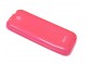 Futrola silikon DURABLE za Nokia 225 pink slika 1