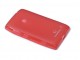 Futrola silikon DURABLE za Nokia 520 Lumia crvena slika 1