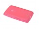Futrola silikon DURABLE za Nokia 520 Lumia pink slika 1