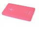 Futrola silikon DURABLE za Nokia XL pink slika 1