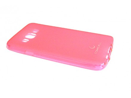 Futrola silikon DURABLE za Samsung A300 Galaxy A3 pink