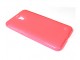 Futrola silikon DURABLE za Samsung G750 Galaxy Mega 2 LTE pink slika 1
