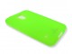 Futrola silikon DURABLE za Samsung G900 Galaxy S5 zelena slika 1