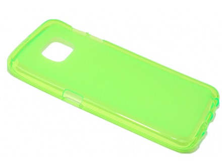 Futrola silikon DURABLE za Samsung G920 Galaxy S6 zelena