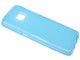 Futrola silikon DURABLE za Samsung G930 Galaxy S7 plava slika 1