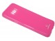 Futrola silikon DURABLE za Samsung G955F Galaxy S8 Plus pink slika 1