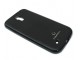 Futrola silikon DURABLE za Samsung I9500-I9505 Galaxy S4 crna slika 1