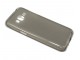 Futrola silikon DURABLE za Samsung J200 Galaxy J2 siva slika 1