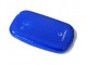 Futrola silikon DURABLE za Samsung S6790 Galaxy Fame Lite plava slika 1