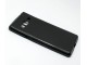 Futrola silikon DURABLE za Samsung Z300 Galaxy Z3 crna slika 1