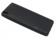 Futrola silikon DURABLE za Sony Xperia E5 crna slika 1