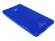 Futrola silikon DURABLE za Sony Xperia M2 D2305 plava slika 1