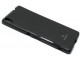 Futrola silikon DURABLE za Sony Xperia XA Ultra crna slika 1