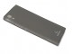 Futrola silikon DURABLE za Sony Xperia XA1 siva slika 1