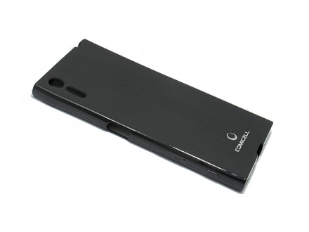 Futrola silikon DURABLE za Sony Xperia XZ crna