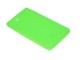 Futrola silikon DURABLE za Sony Xperia Z L36i zelena slika 1