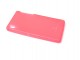 Futrola silikon DURABLE za Sony Xperia Z2 D6502 pink slika 1