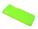 Futrola silikon DURABLE za Sony Xperia Z2 D6502 zelena slika 1