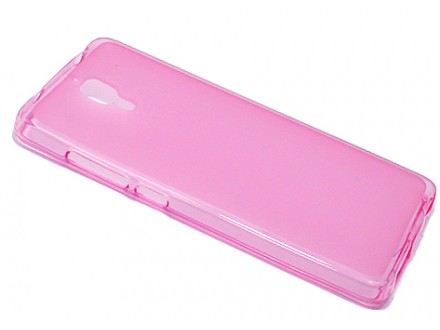 Futrola silikon DURABLE za Xiaomi Mi 4 pink