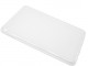 Futrola silikon DURABLE za iPad mini 4 bela slika 1