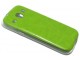 Futrola silikon FANCY za Samsung I8260/I8262 Galaxy Core zelena slika 1