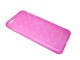 Futrola silikon FINE za Iphone 6 Plus pink slika 1