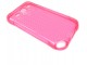 Futrola silikon SPOTS za Samsung G3500/G3502 Galaxy Core Plus pink slika 1