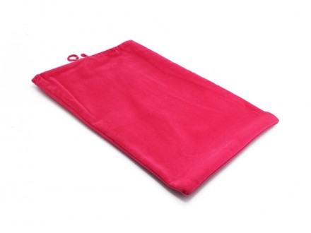 Futrola za Tablet 10` plisana pink