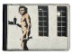 Futrola za kartice - Banksy, Ape Man, 10x7x0.5 cm - Banksy slika 1