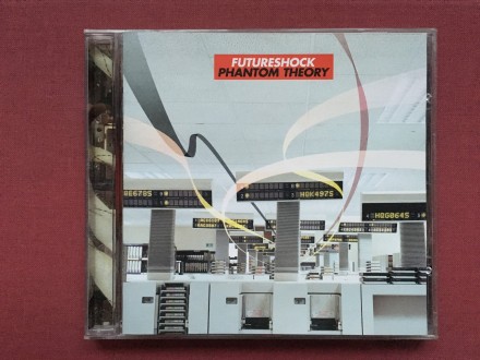 Futureshock - PHANTOM THEORY    2003