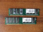 G-Skill Value F1 Series DDR1 memorija 2x512MB+GARANCIJA
