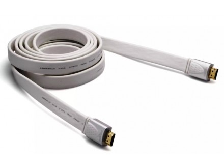 G &; B L   Audio-video cable HDMI 2.0 Flat L.2,