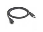 G &amp;; B L  USB 3.0 cable USBA-M/USBB-MICRO L.1,8