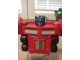 G2 Transformers hero Optimus i hero Megatron slika 2