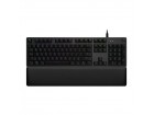 G513 Carbon Mechanical RGB Gaming Keyboard - GX Blue