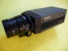GANZ Video kamera za nadzor sa izmenjivim objektivom