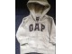 GAP prolećna jaknica ili zimski duksic slika 1