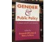 GENDER : Public Policy / Cases and Comments FEMINIZAM slika 1