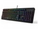 GENIUS K10 Scorpion Smart Gaming USB US crna tastatura slika 1