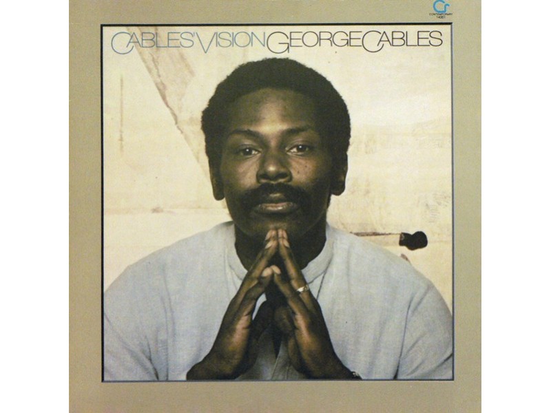 GEORGE CABLES - Cables Vision