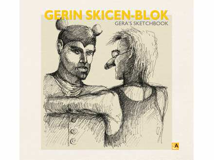 GERIN SKICEN-BLOK