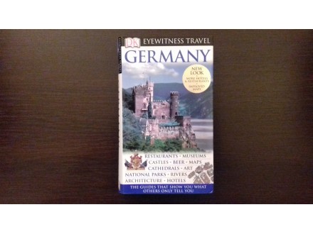 GERMANY/Eyewitness travel