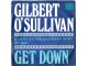 GILBERT O` SULLIVAN - Get Down slika 1