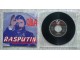 GILLA - Rasputin (singl) Made in Germany slika 1