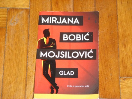 GLAD - Mirjana Bobić Mojsilović