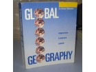 GLOBAL GEOGRAPHY