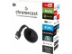 GMB-CHROM-02 Gembird Chromecast TV Streaming 4K airplay HDMI WiFi 2.4G, Dongle TV adapter, 1080P slika 2