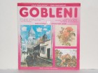 GOBLENI - Prva knjiga goblena u Jugoslaviji