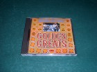 GOLDEN EARRING – Golden Greats