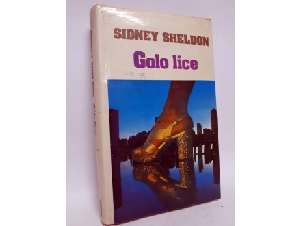 GOLO LICE - Sidney Sheldon